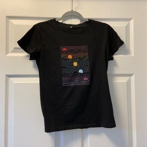 Graphic Tee